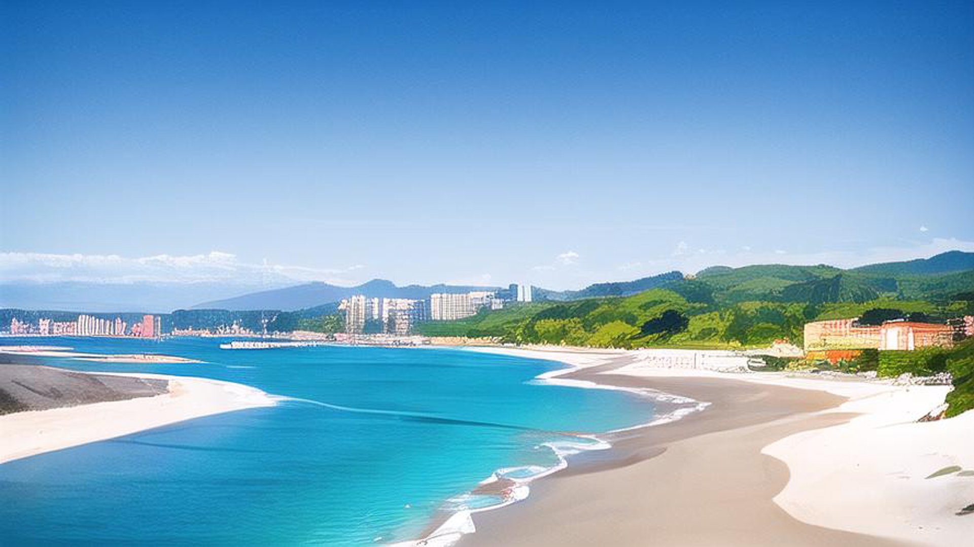 中创核建安防
